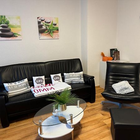 Ferienwohnung Le Petit Thale Kültér fotó