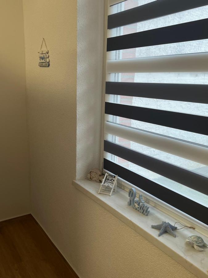 Ferienwohnung Le Petit Thale Kültér fotó