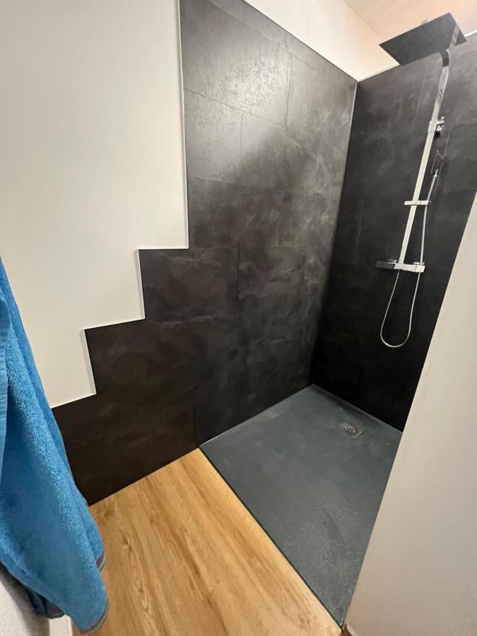 Ferienwohnung Le Petit Thale Kültér fotó
