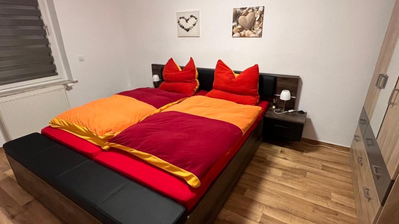 Ferienwohnung Le Petit Thale Kültér fotó