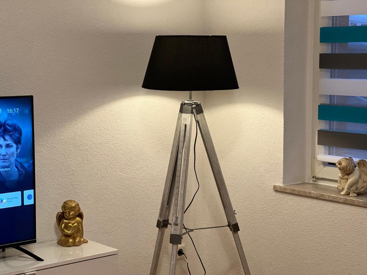 Ferienwohnung Le Petit Thale Kültér fotó