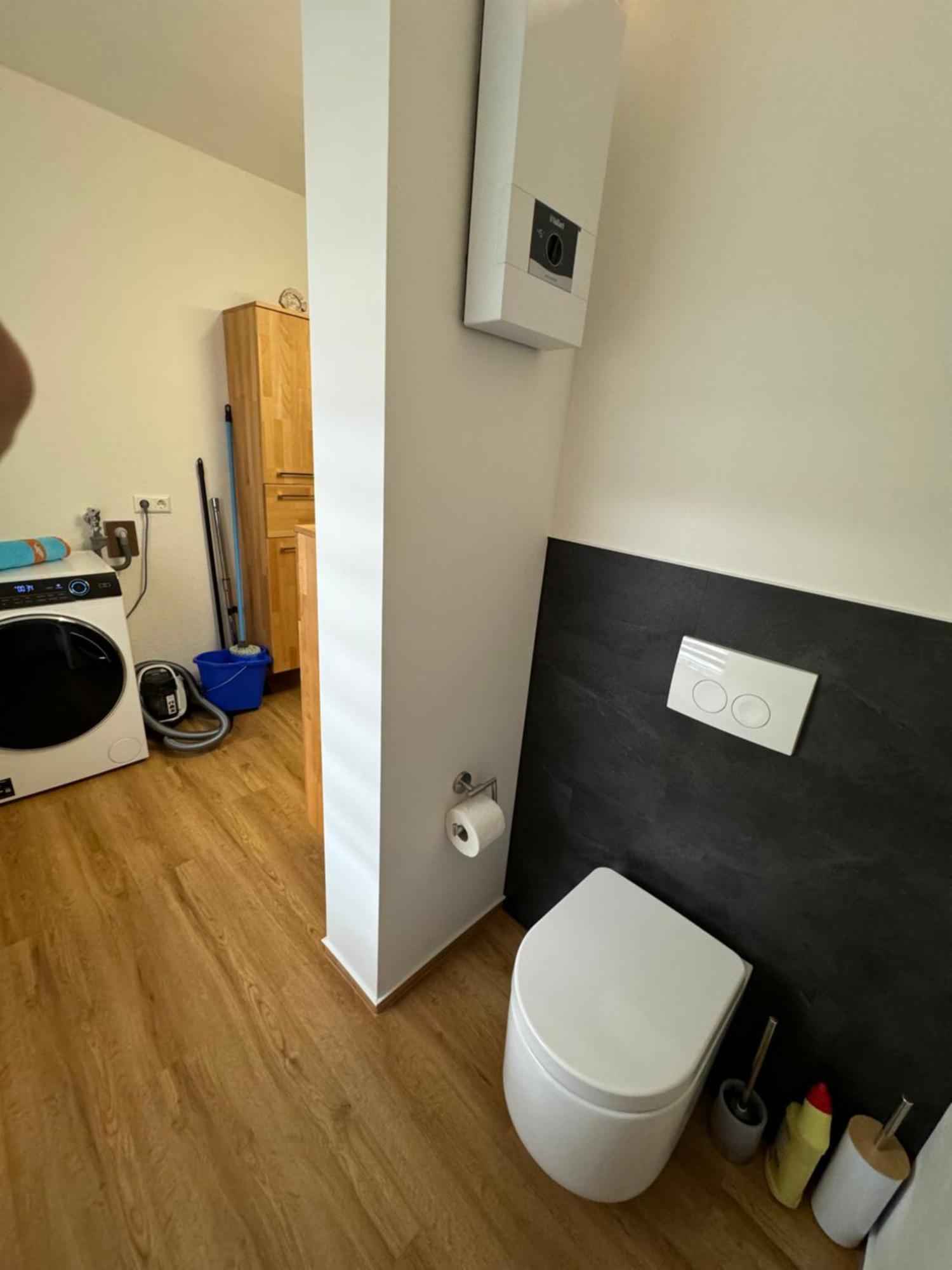 Ferienwohnung Le Petit Thale Kültér fotó