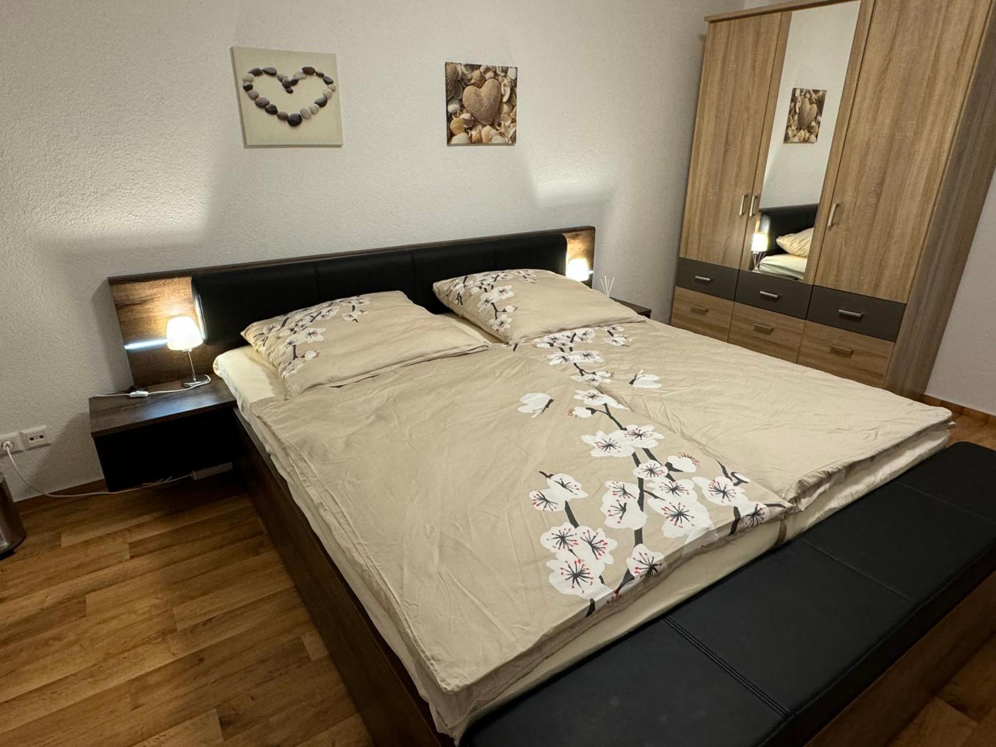 Ferienwohnung Le Petit Thale Kültér fotó