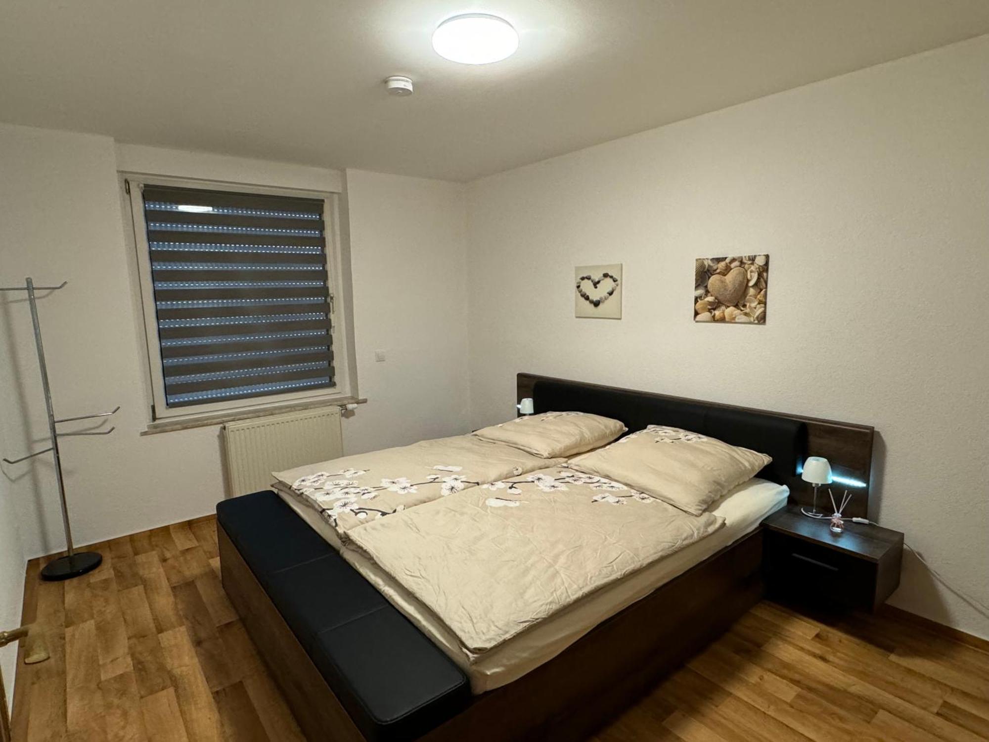 Ferienwohnung Le Petit Thale Kültér fotó
