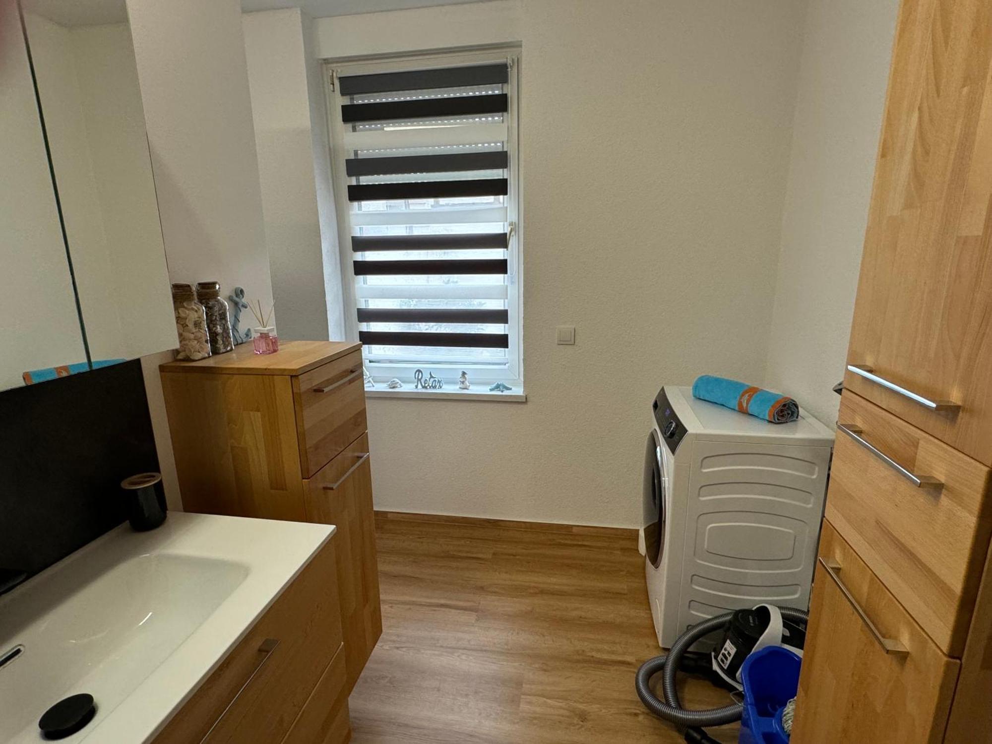 Ferienwohnung Le Petit Thale Kültér fotó