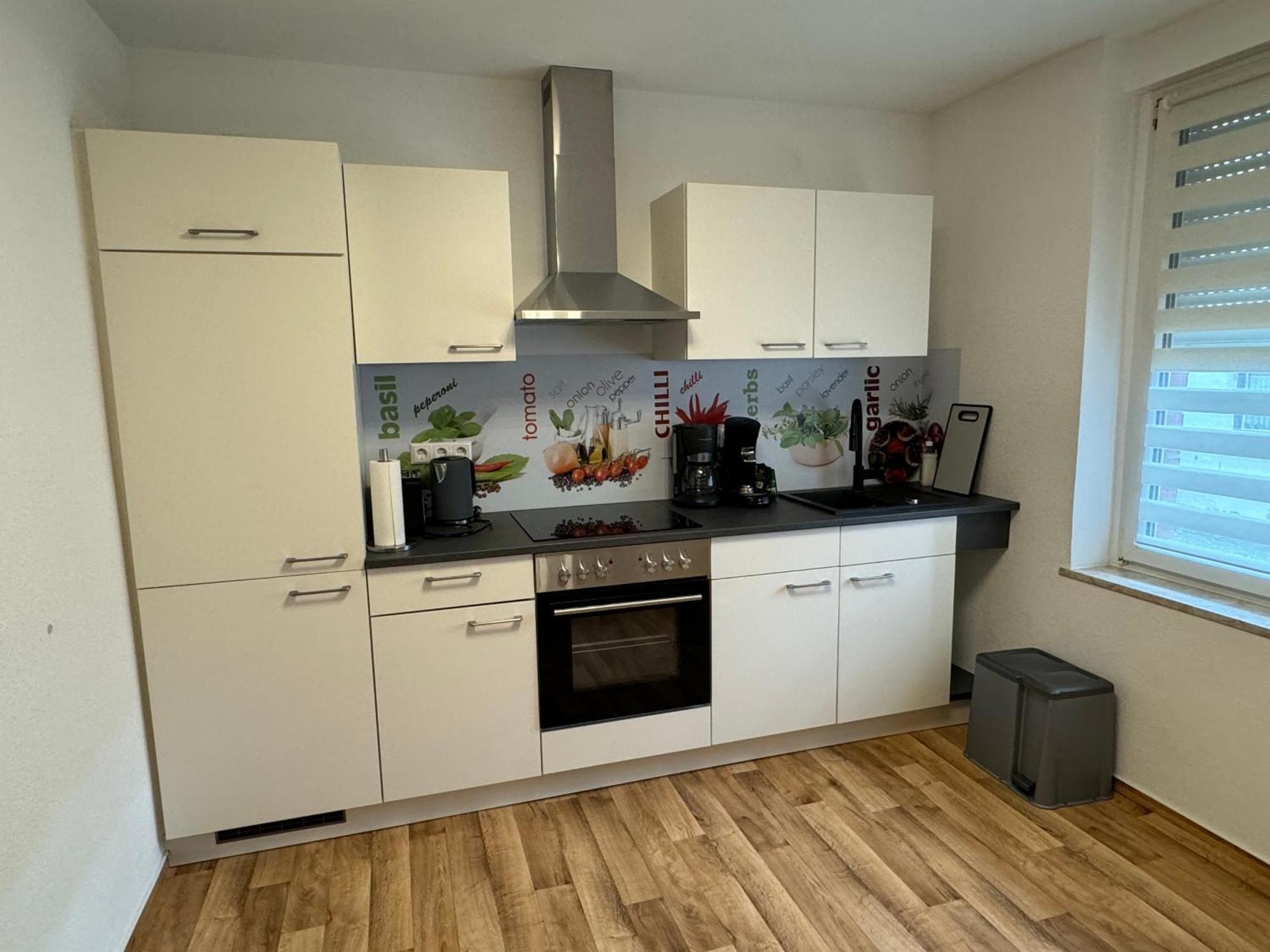 Ferienwohnung Le Petit Thale Kültér fotó