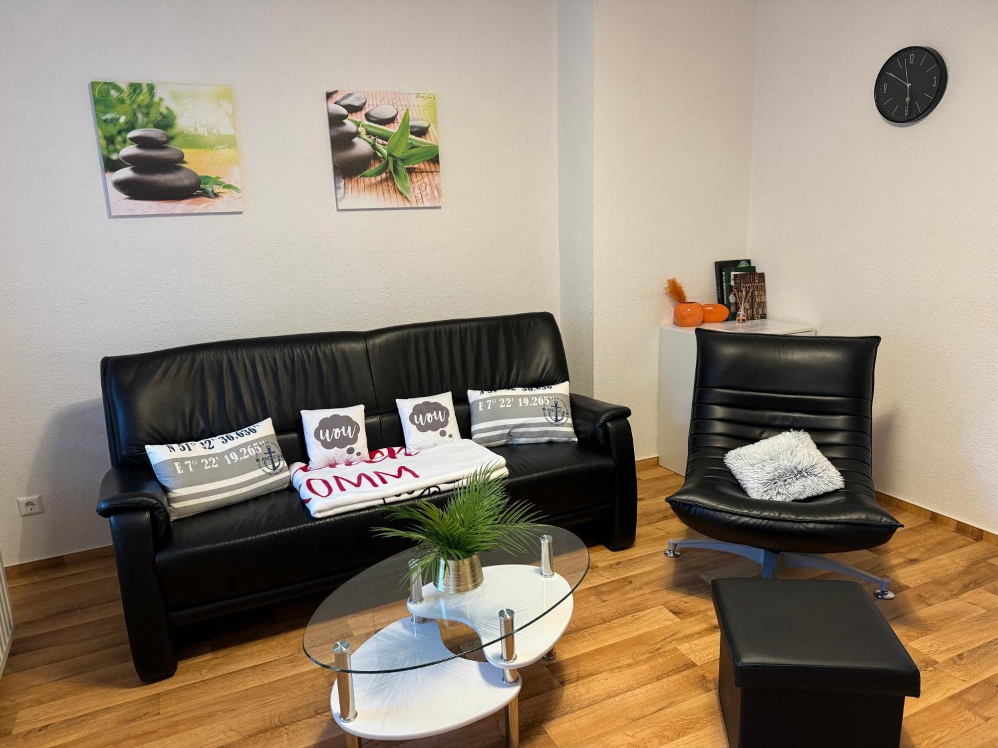 Ferienwohnung Le Petit Thale Kültér fotó