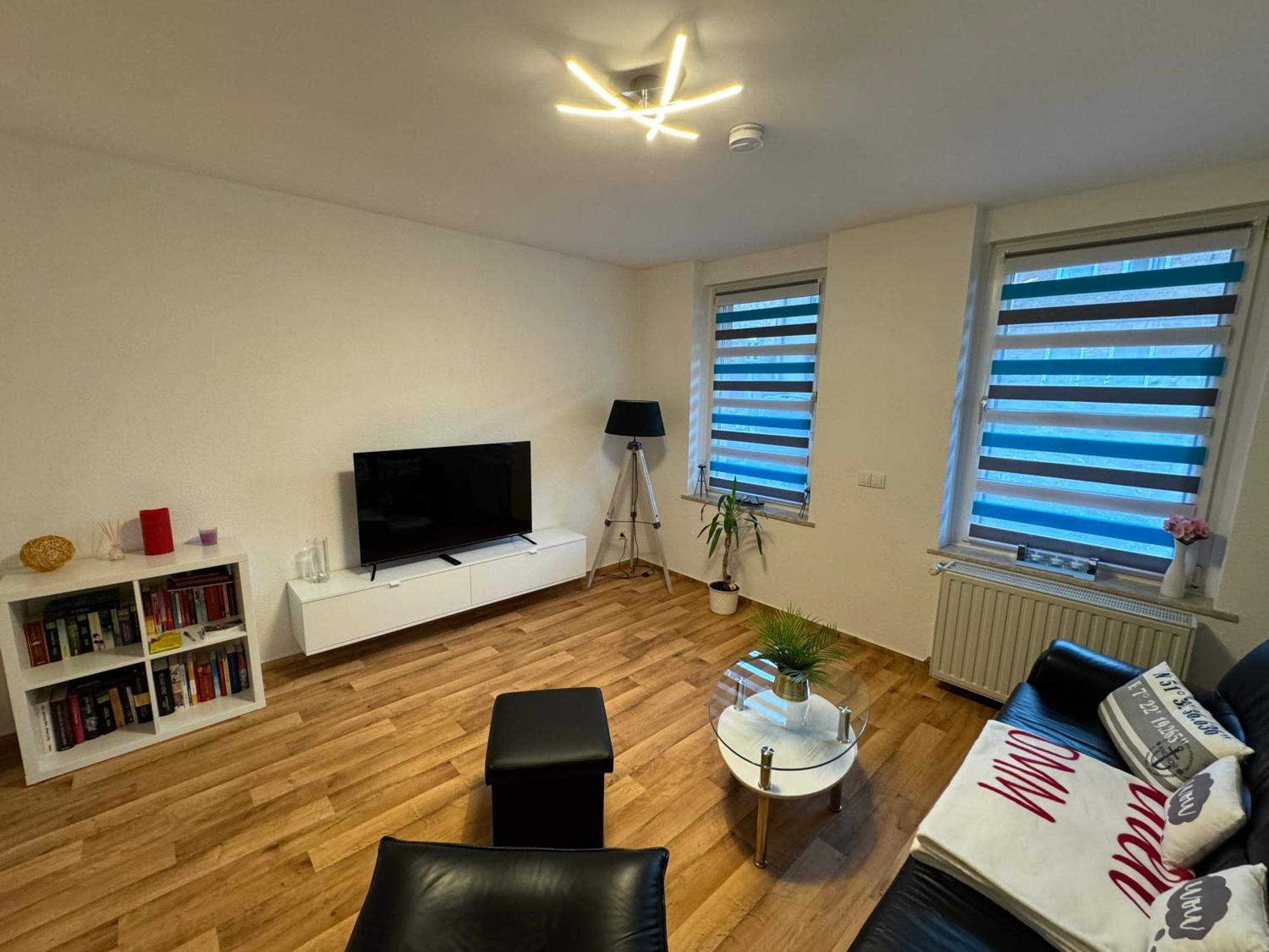 Ferienwohnung Le Petit Thale Kültér fotó