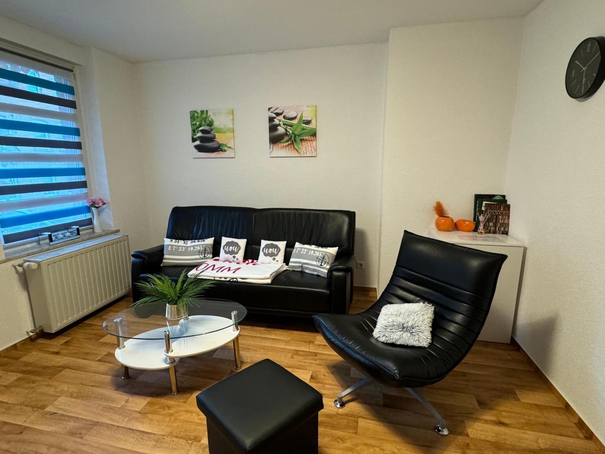 Ferienwohnung Le Petit Thale Kültér fotó